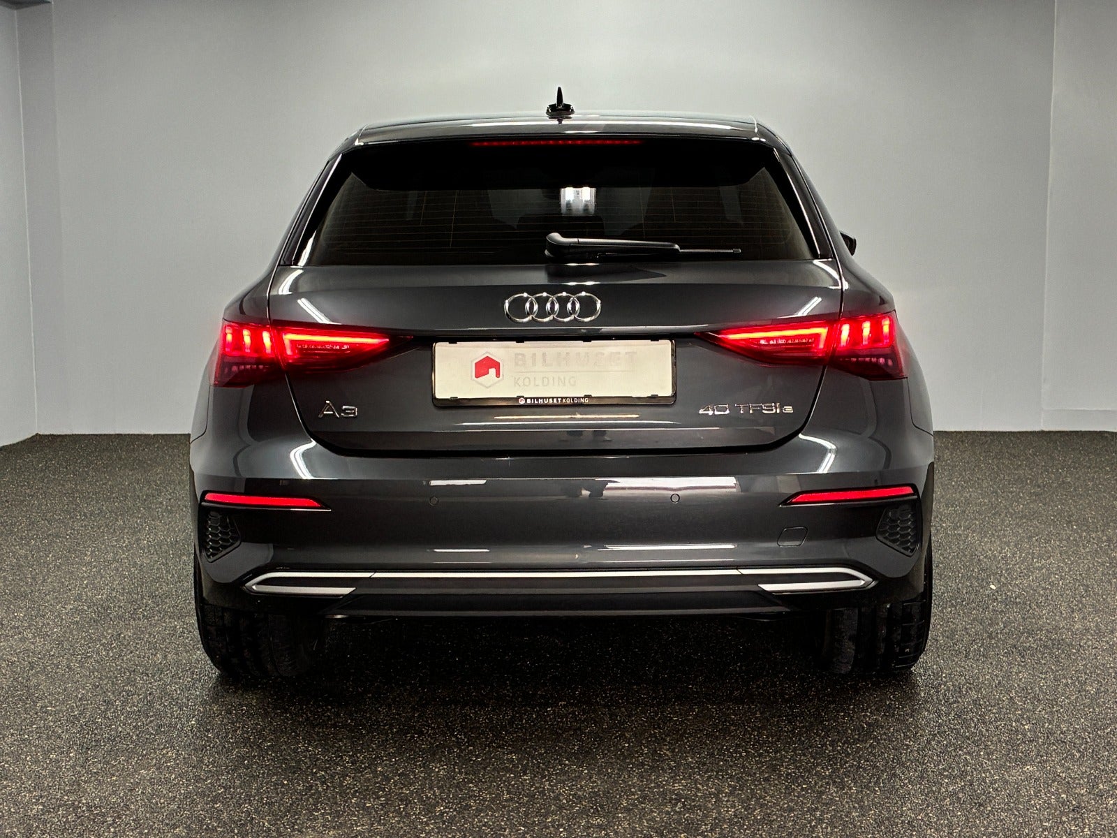 Billede af Audi A3 40 TFSi e Prestige Sportback S-tr.