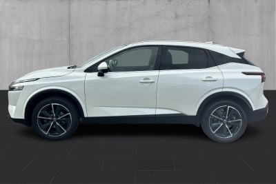 Nissan Qashqai mHEV Tekna+ X-tr. - 1