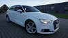 Audi A3 TFSi 116 Sport Sportback thumbnail