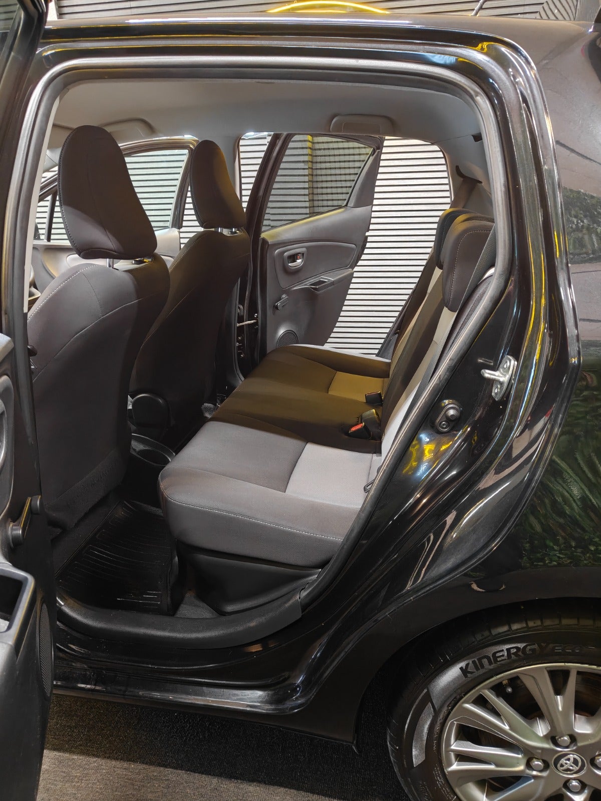 Billede af Toyota Yaris 1,5 Hybrid H2 Touch e-CVT