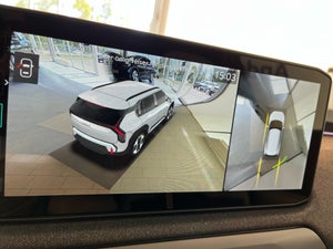 Kia EV3 Long Range GT-Line