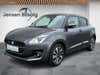 Suzuki Swift mHybrid Exclusive