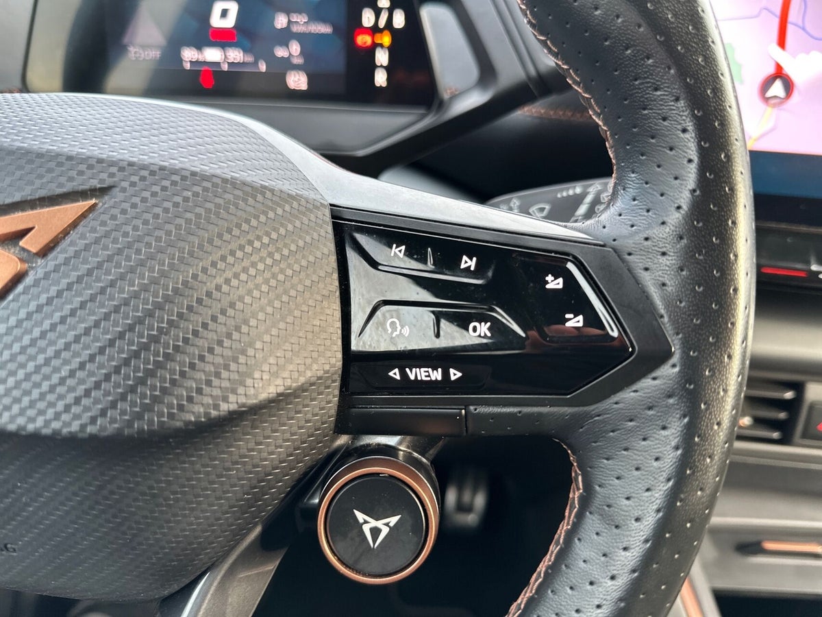 Cupra Born e-Boost billede 18