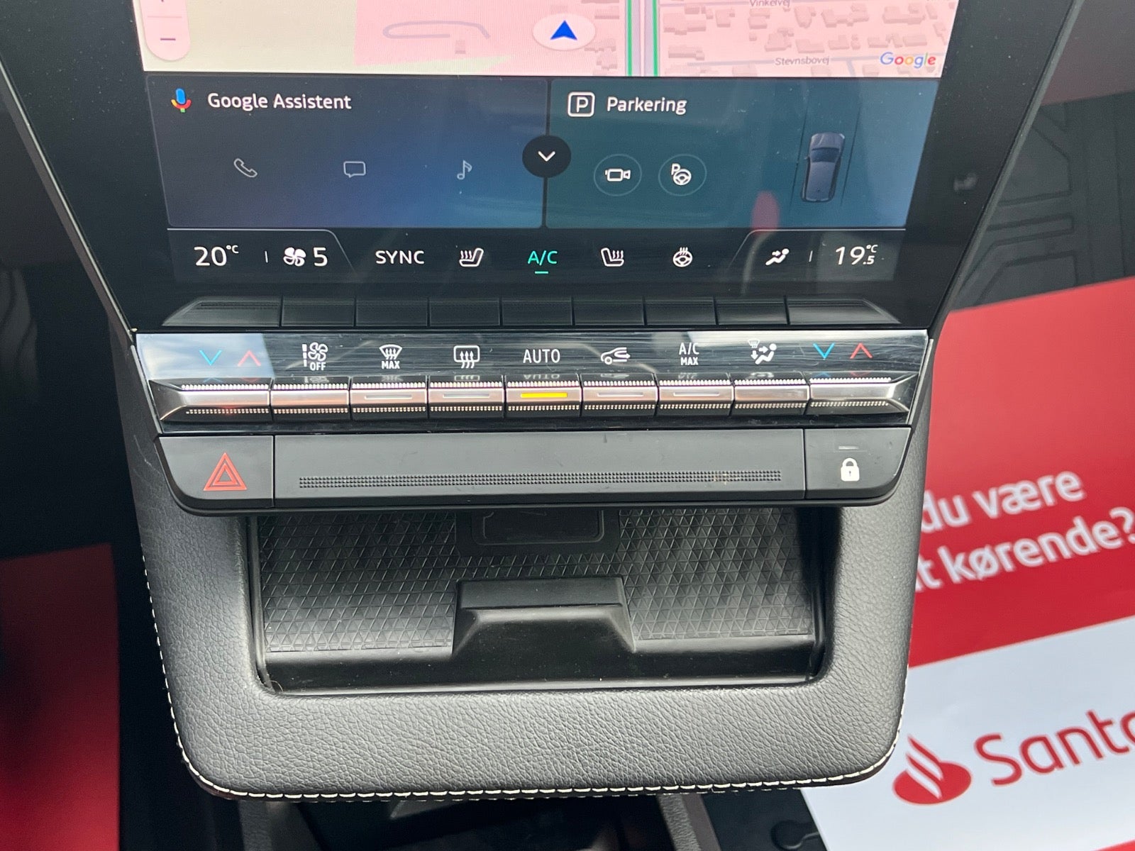 Renault Megane E-Tech Techno