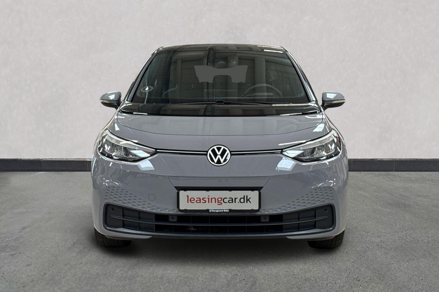 Billede af VW ID.3 45 Pure Performance