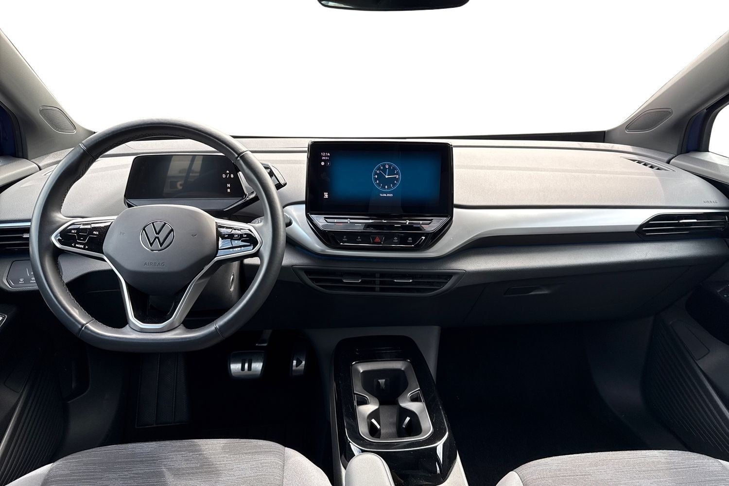 Billede af VW ID.4 52 Pure Performance