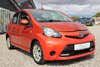 Toyota Aygo VVT-i T2 Air thumbnail