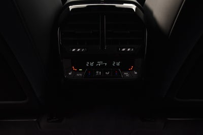 BMW iX xDrive40 Sport