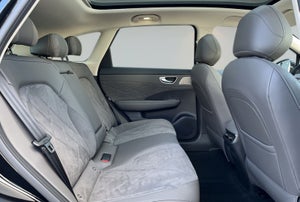 MG MGS6 Luxury Performance AWD