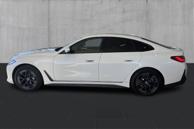 BMW i4 eDrive40 - 1