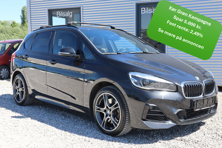 BMW 225xe Active Tourer M-Sport aut.