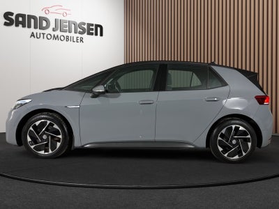 VW ID.3 Pro Performance