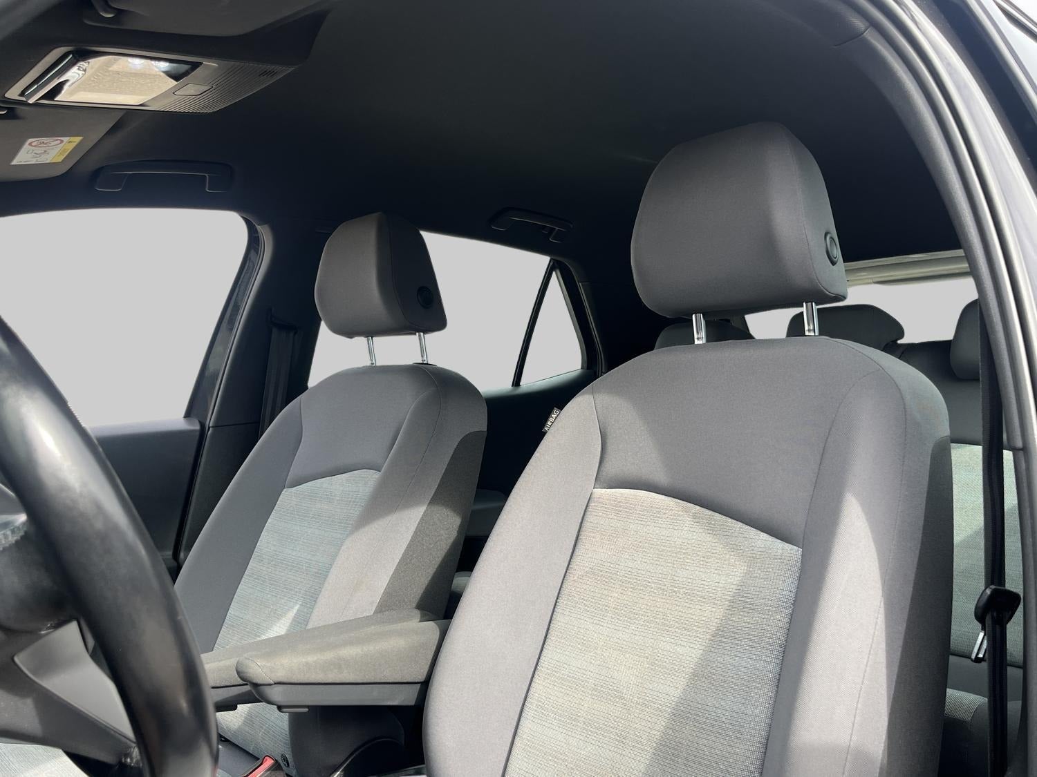 Billede af VW ID.3 58 Pro Performance