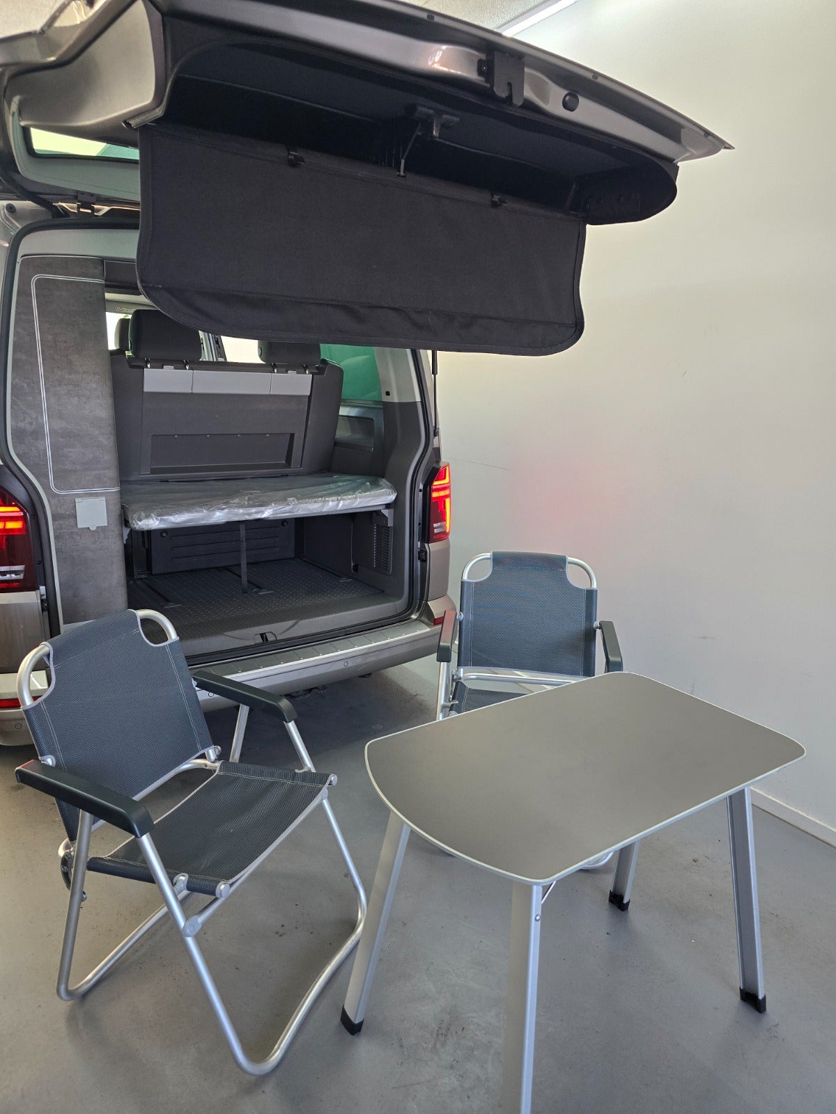 Billede af VW California 2,0 TDi 204 Ocean DSG