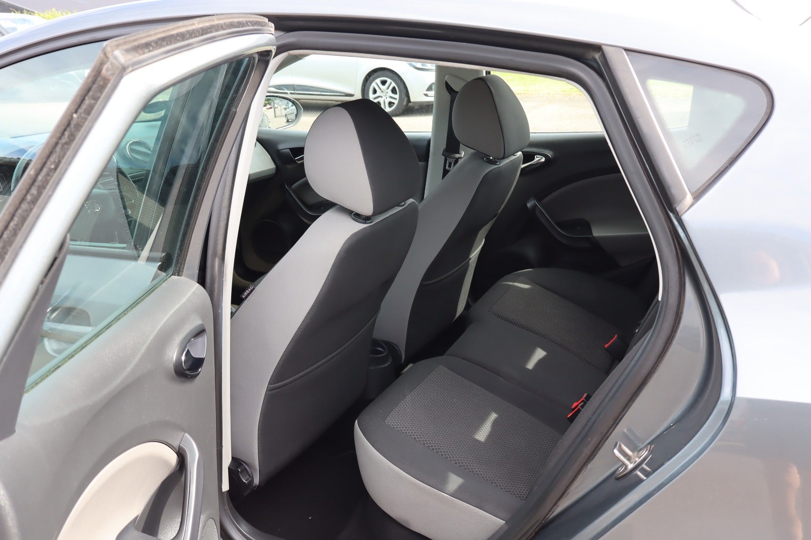 Billede af Seat Ibiza 1,0 TSi 95 Style