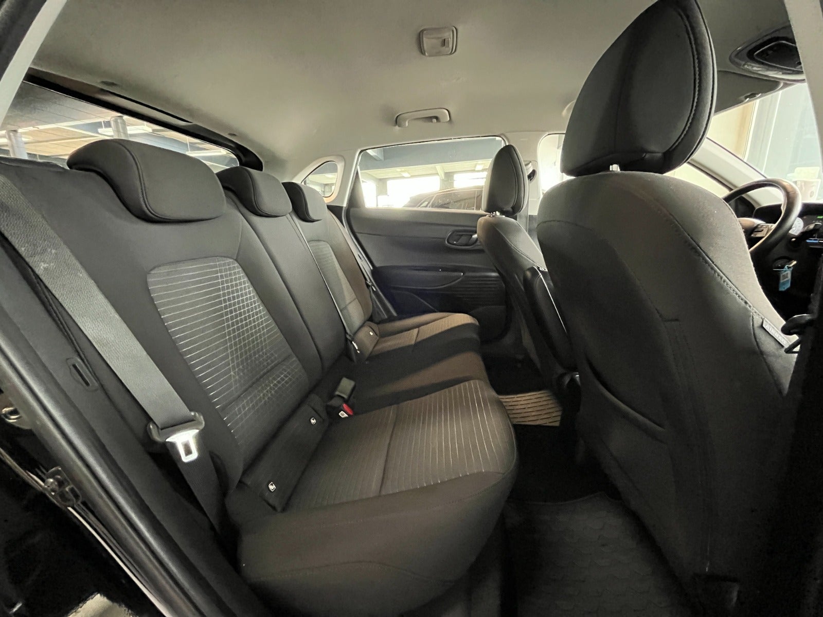 Billede af Hyundai i20 1,2 MPi Essential