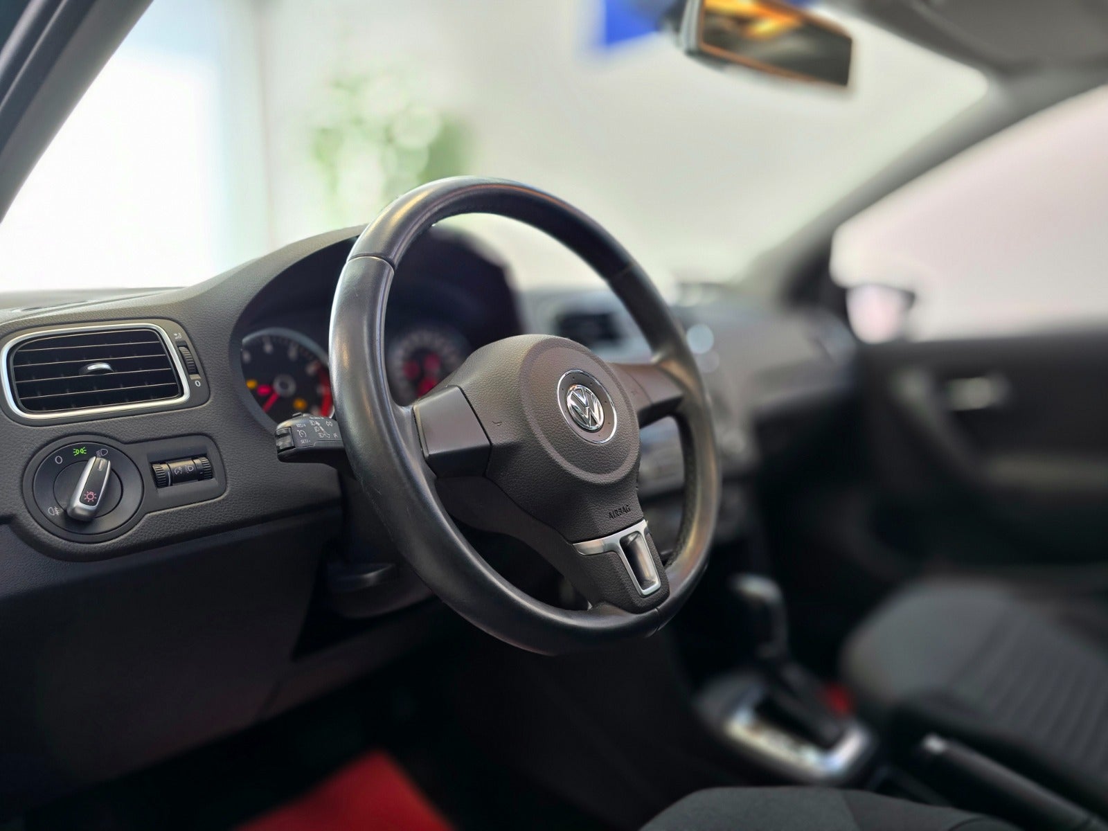 Billede af VW Polo 1,2 TSi 90 Comfortline DSG