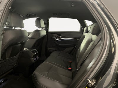 Audi Q8 e-tron Advanced S-line quattro