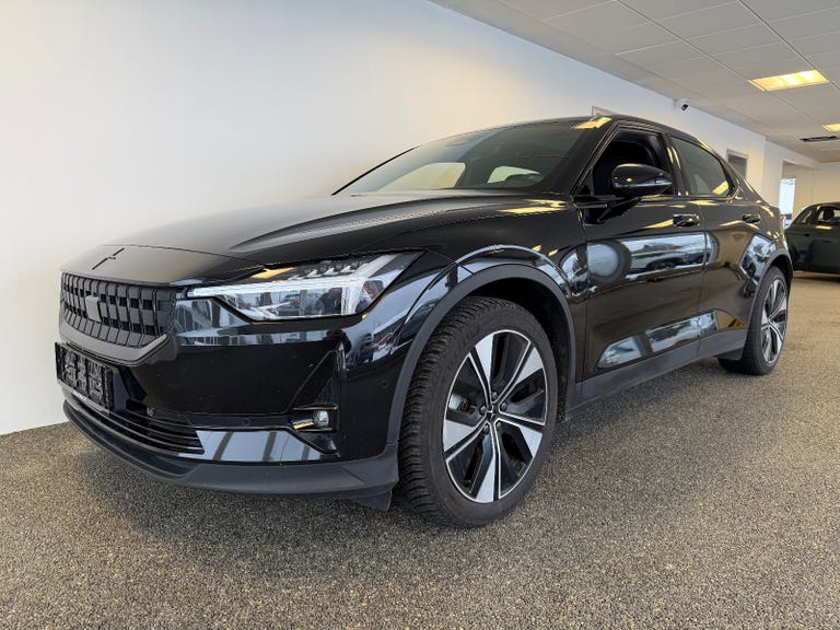 Polestar 2 Long Range