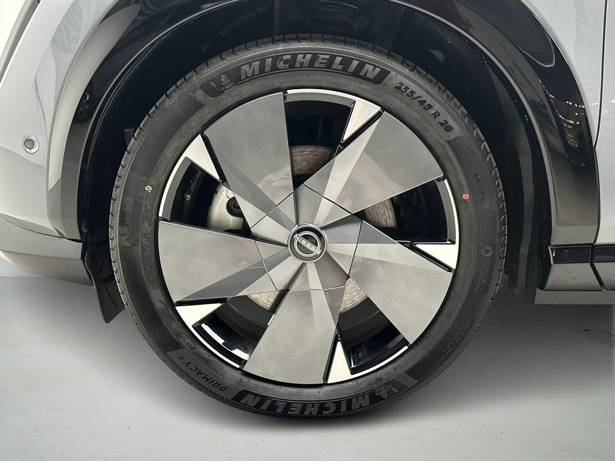 Nissan Ariya Evolve billede 8