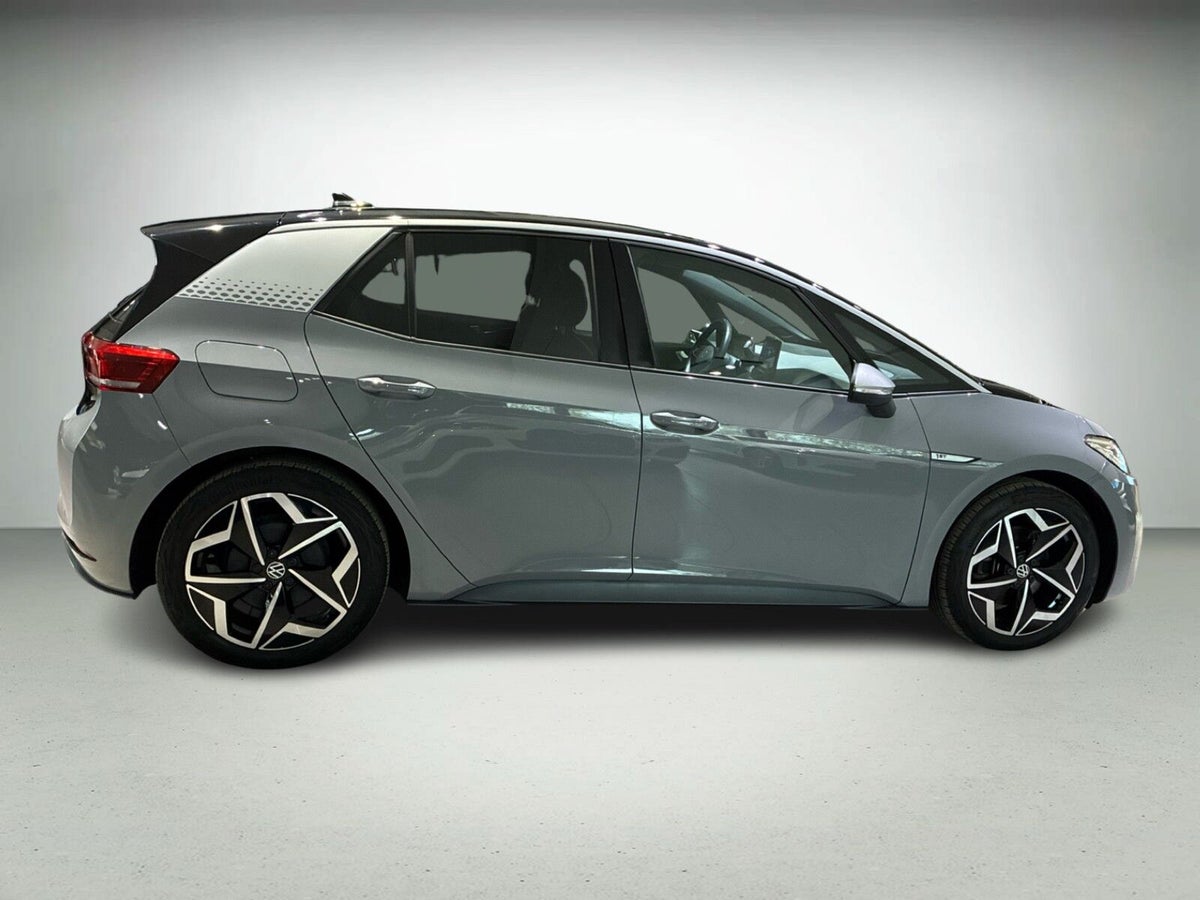 VW ID.3 1ST Plus billede 7