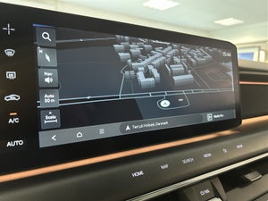 Kia EV9 Long Range Performance GT-Line AWD 6prs