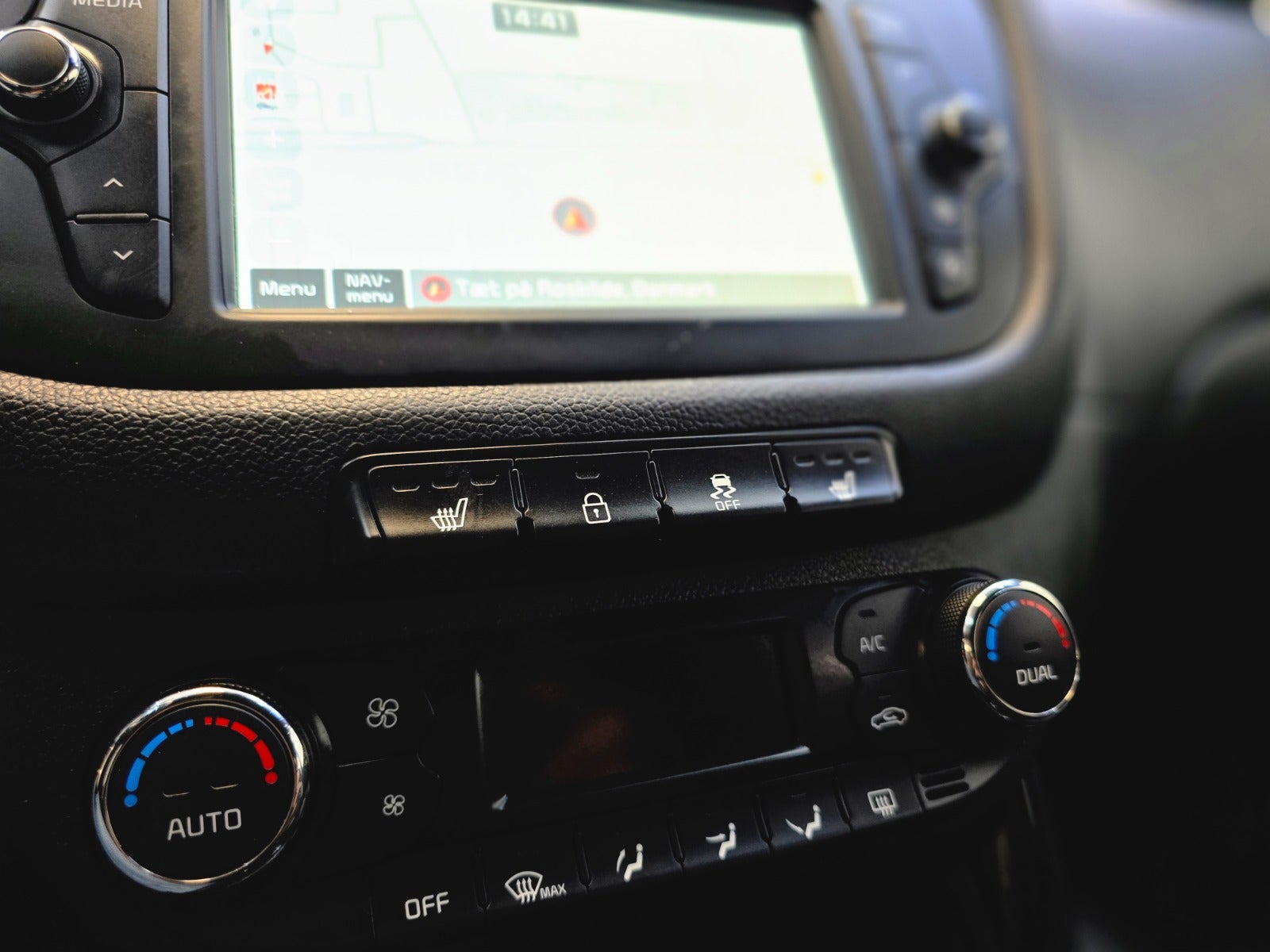 Billede af Kia Ceed 1,0 T-GDi GT-Line SW