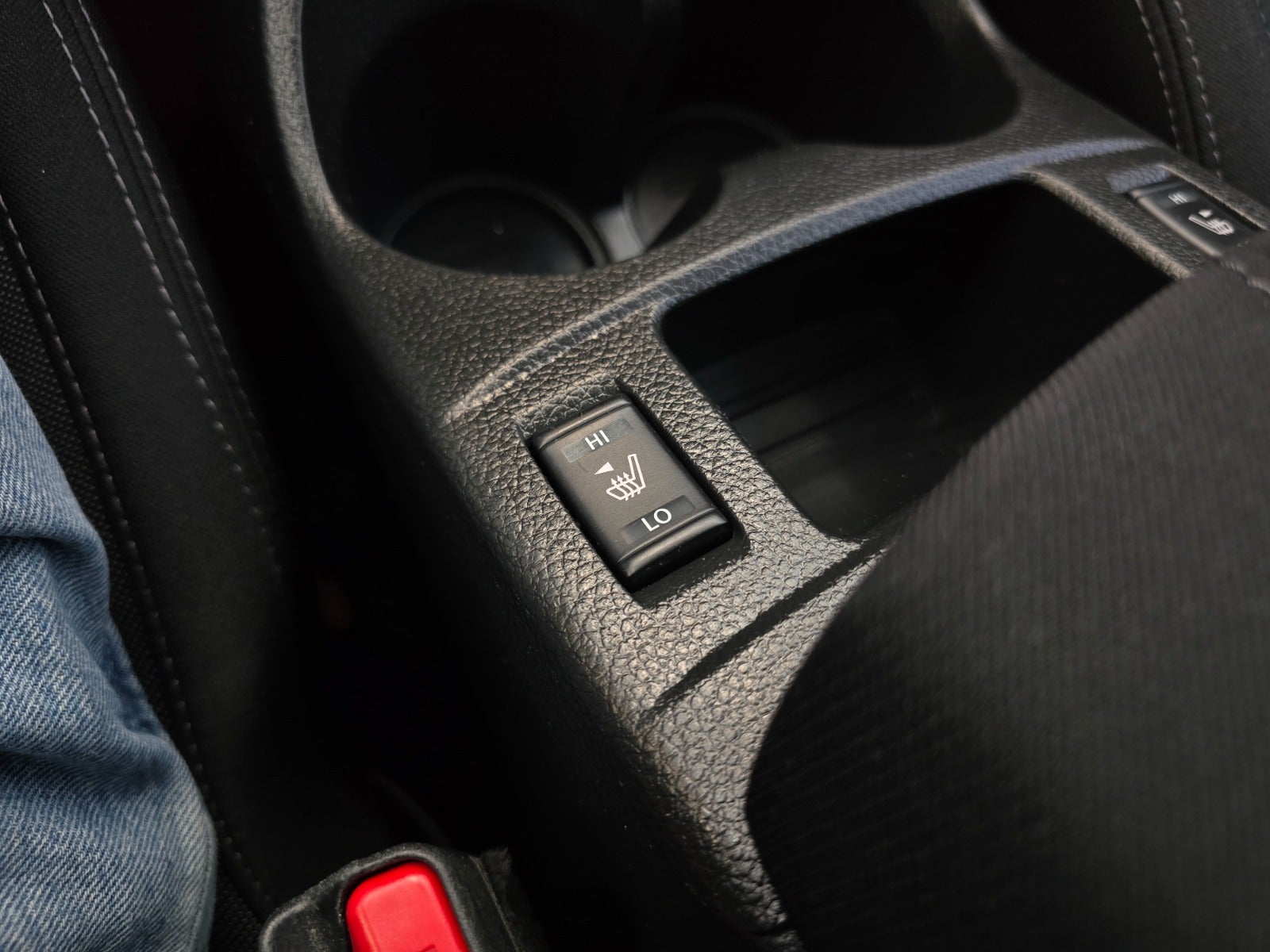 Billede af Nissan Qashqai 1,2 Dig-T 115 N-Connecta Vision