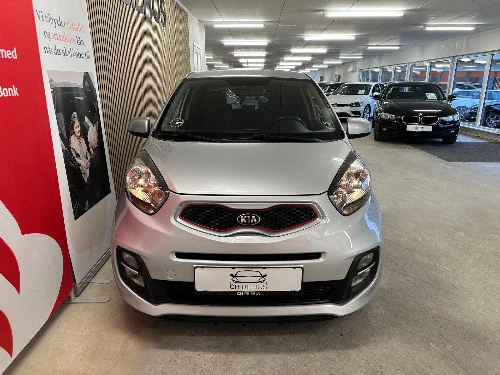 Kia Picanto 2015