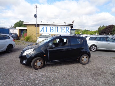 Chevrolet Spark L