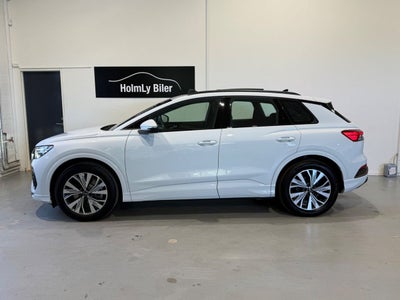 Audi Q4 e-tron Advanced