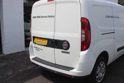 Fiat Doblò Cargo MJT 95 Basic L2