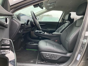 Kia EV6 Long Range Upgrade