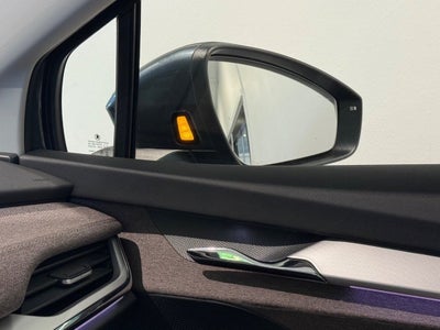 Skoda Enyaq iV Selection Lodge