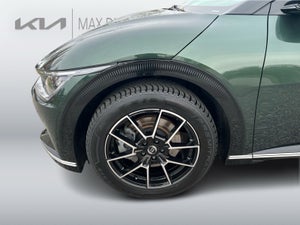 Kia EV6 Long Range