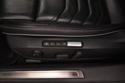 VW Arteon eHybrid R-line Shooting Brake DSG