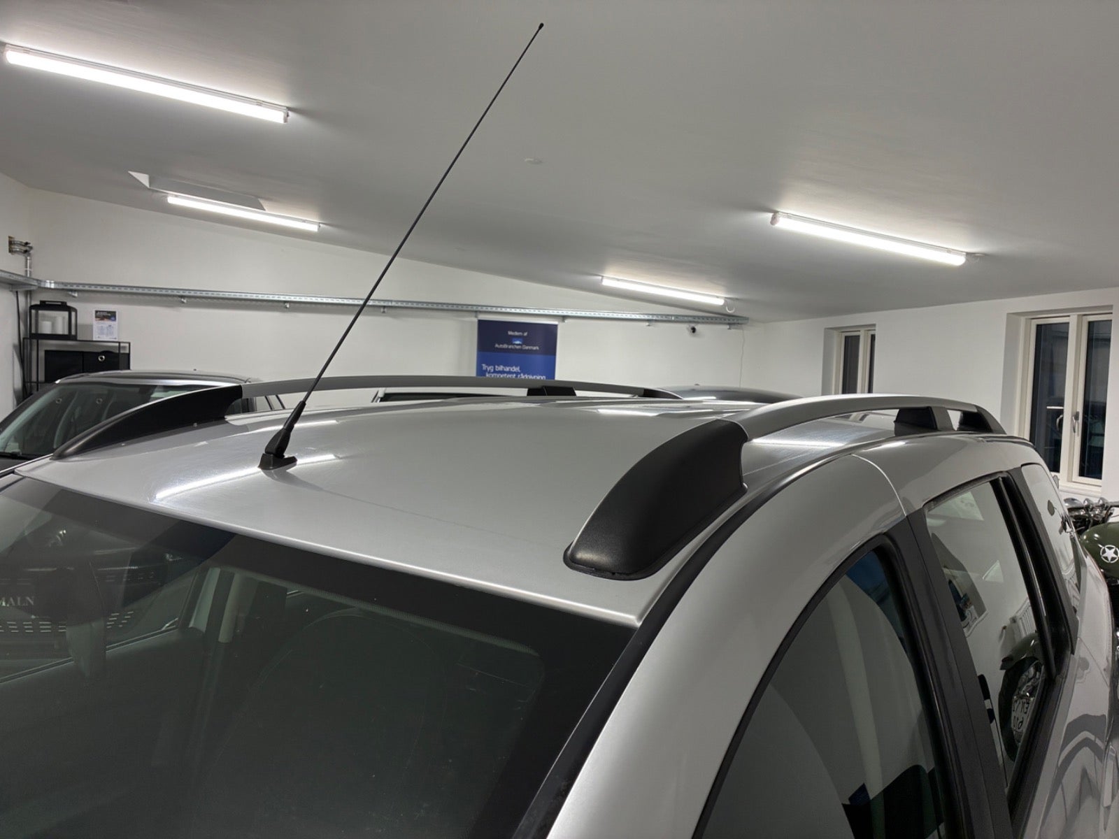 Billede af Dacia Logan 0,9 TCe 90 Ambiance MCV Easy-R