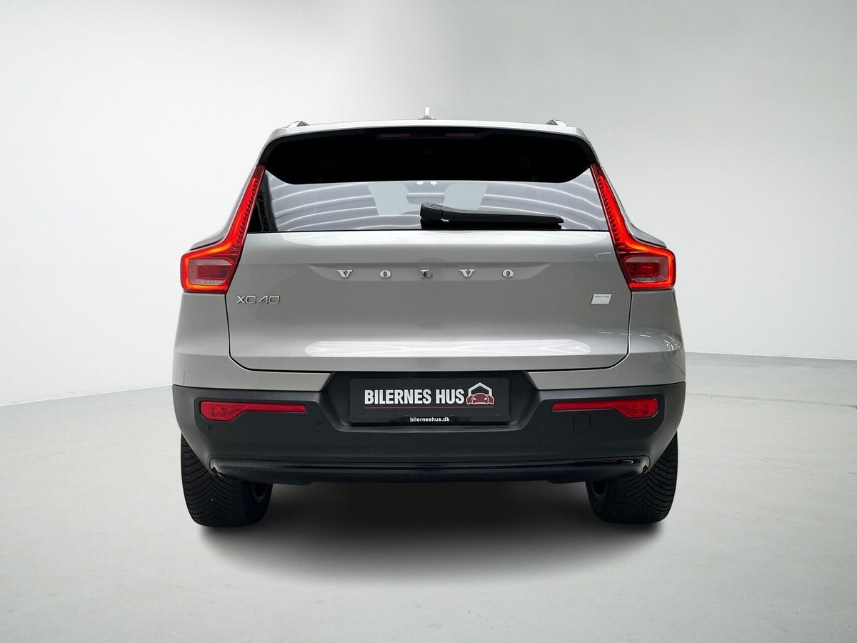 Volvo XC40 P6 ReCharge Core billede 7