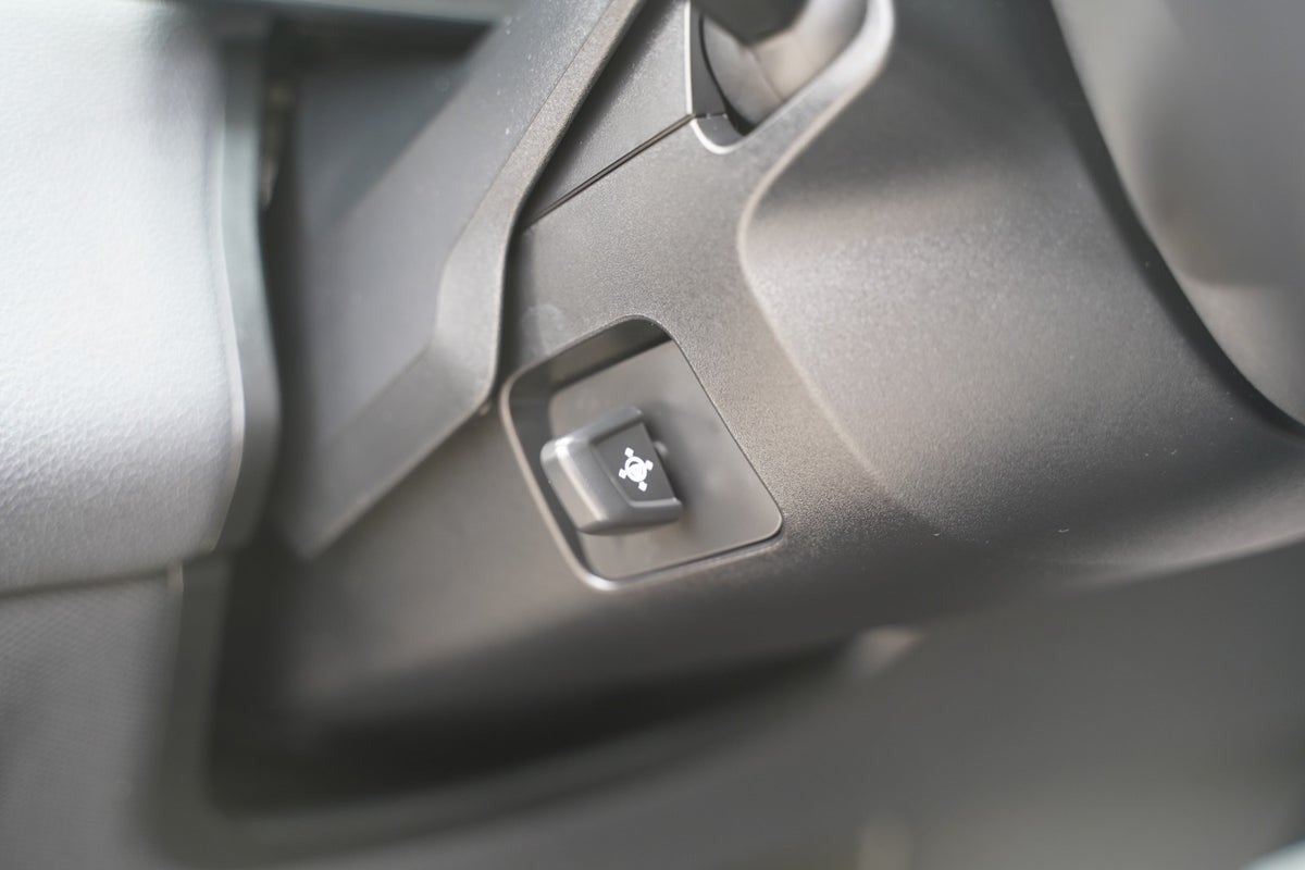 Billede af BMW iX xDrive40 Fully Charged Sport