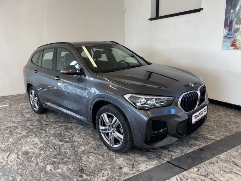 BMW X1 xDrive25e M-Sport aut.