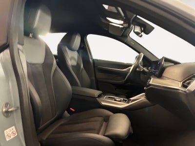 BMW i4 M50 M-Sport xDrive