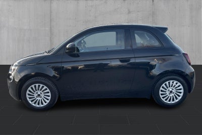 Fiat 500e Action - 1