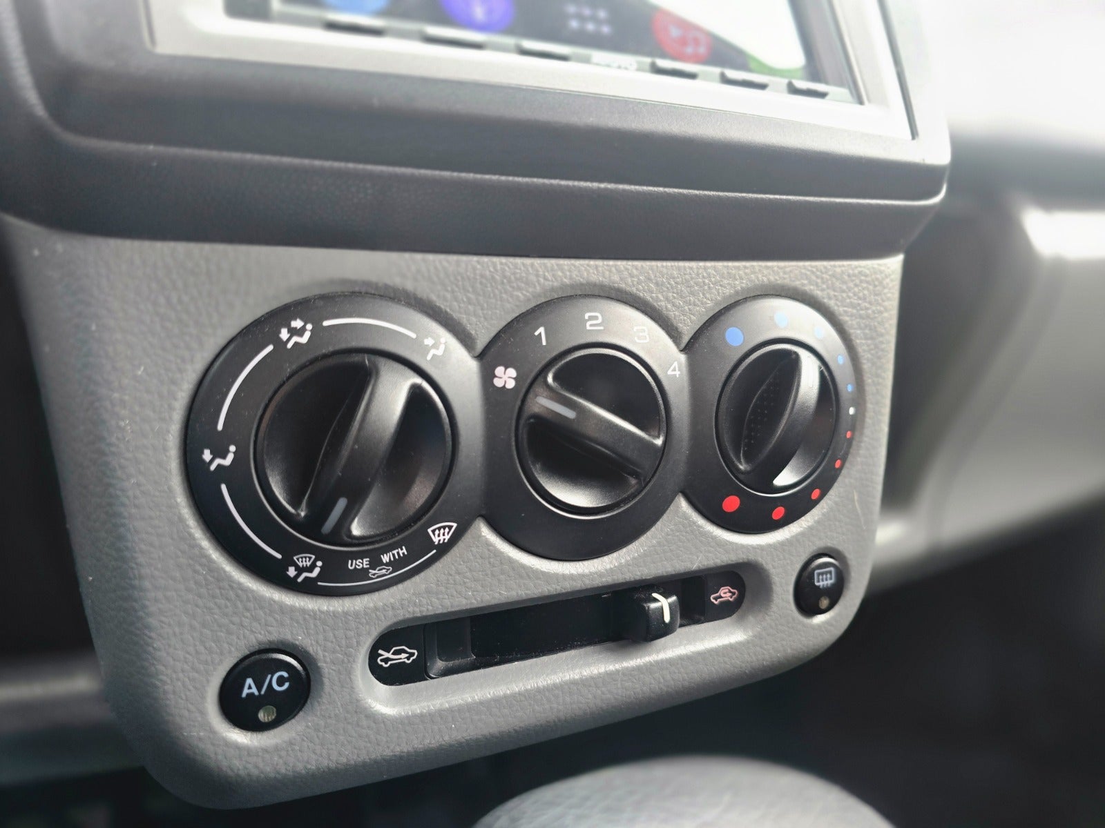 Billede af Suzuki Ignis 1,5 GL aut.