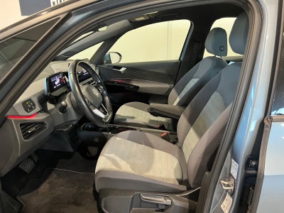 VW ID.3 Pro Performance Life