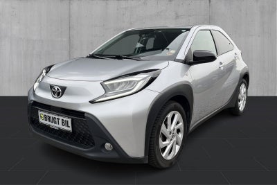 Toyota Aygo X 1.0 Active