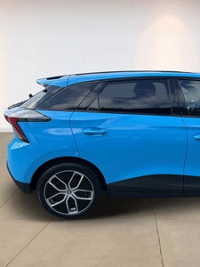 MG 4 Luxury Extended Range