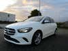 Mercedes B200 d Progressive aut. Van thumbnail