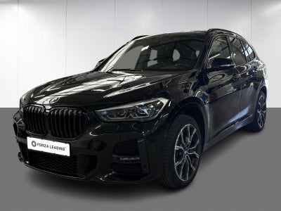 BMW X1 2,0 xDrive25d M-Sport aut. 5d