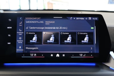 BMW iX2 eDrive20 Fully Charged M-Sport