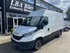Iveco Daily 35S18 12m³ Van AG8 thumbnail